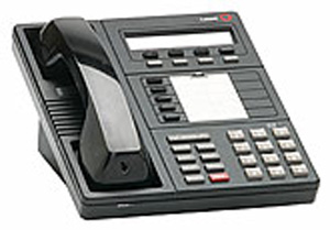 Phone Systems - 5D MLX Legend Phone Phone Systems - 5D MLX Legend Phone